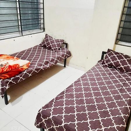 Aashiyana Boys Hostel Indaur Exteriér fotografie