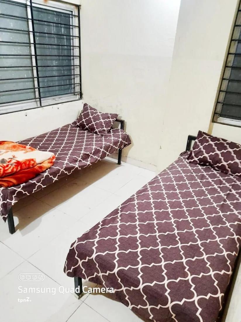 Aashiyana Boys Hostel Indaur Exteriér fotografie